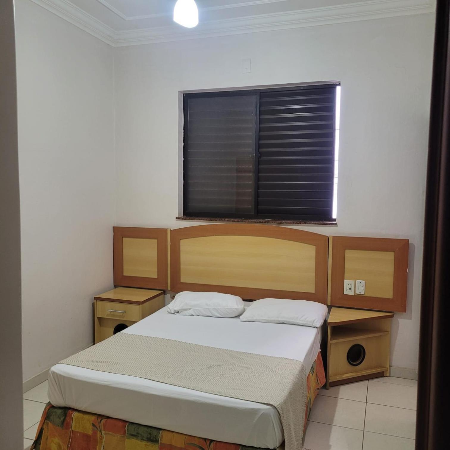 Gran Roza Hotel ปาโตส เจ มินาส ภายนอก รูปภาพ