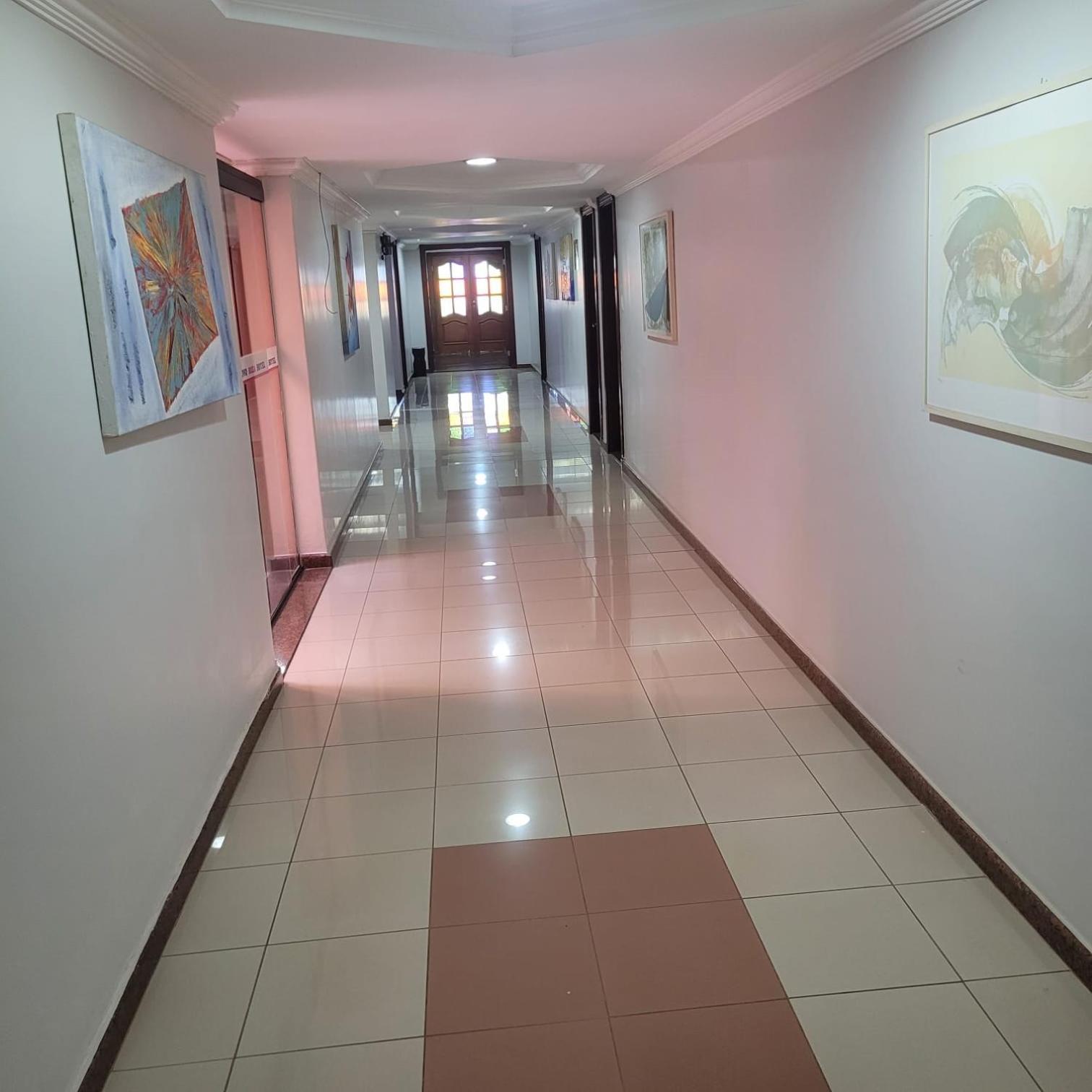 Gran Roza Hotel ปาโตส เจ มินาส ภายนอก รูปภาพ