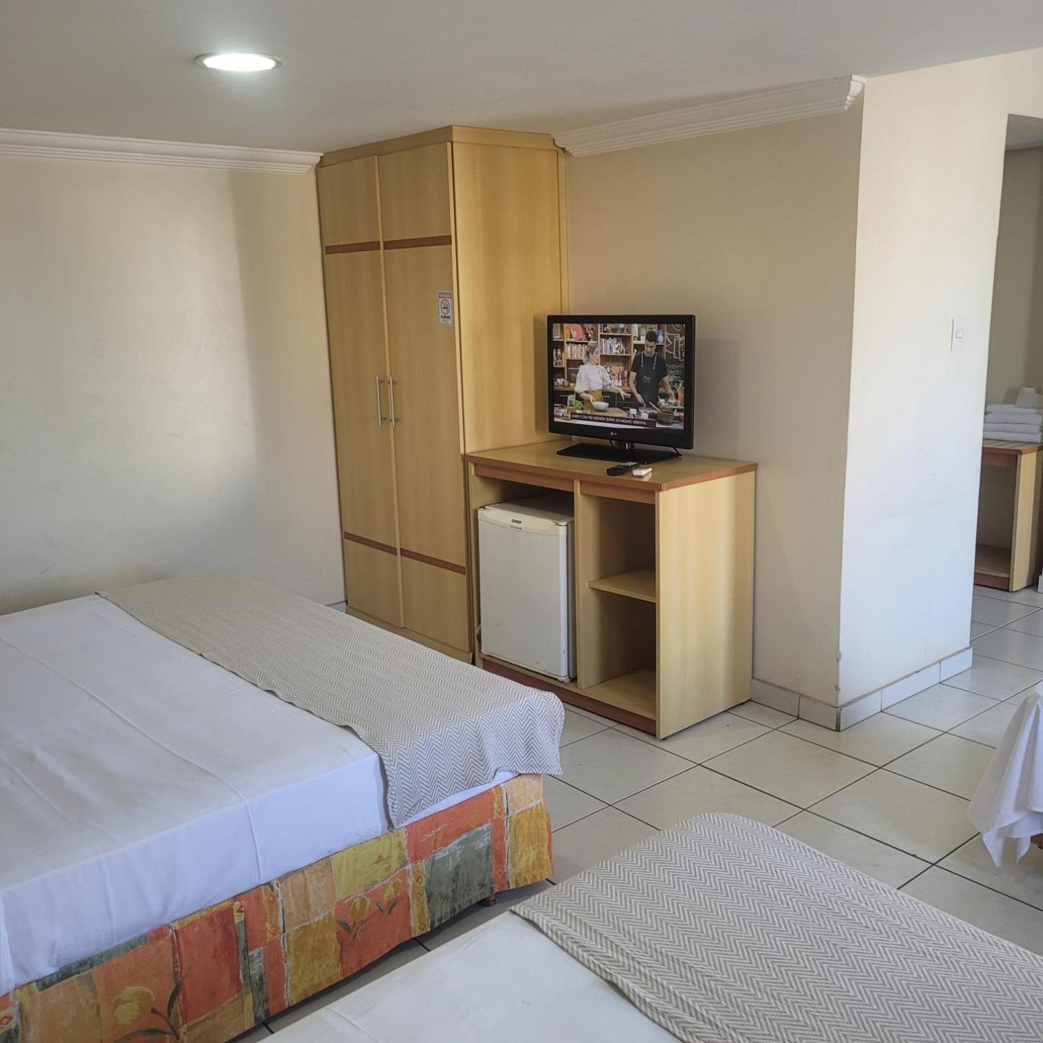 Gran Roza Hotel ปาโตส เจ มินาส ภายนอก รูปภาพ